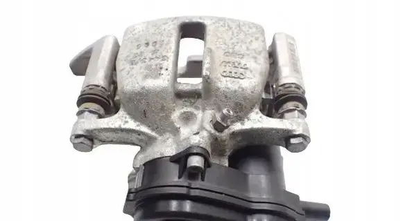 Audi A5 8T 8F Rear brake caliper 8K6AE