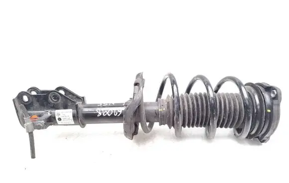 MG MG4 ev Front shock absorber with coil spring 11487795