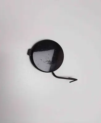 Ford Fiesta Front tow hook cap/cover CBB17A989