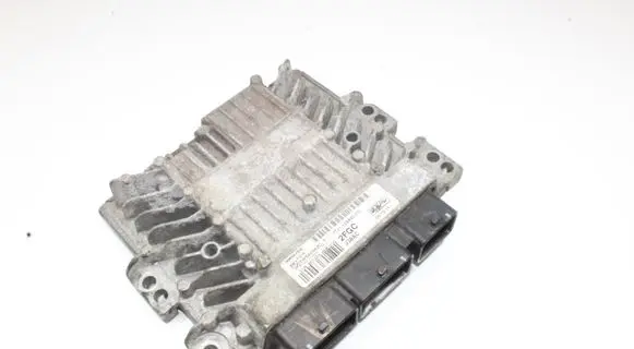 Ford Tourneo Engine control unit/module 7T1112A650DC