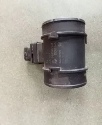 Opel Zafira B Mass air flow meter 0281002618 5730140 55350048