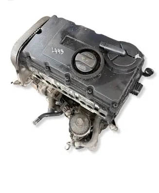 Mitsubishi Outlander Engine BSY