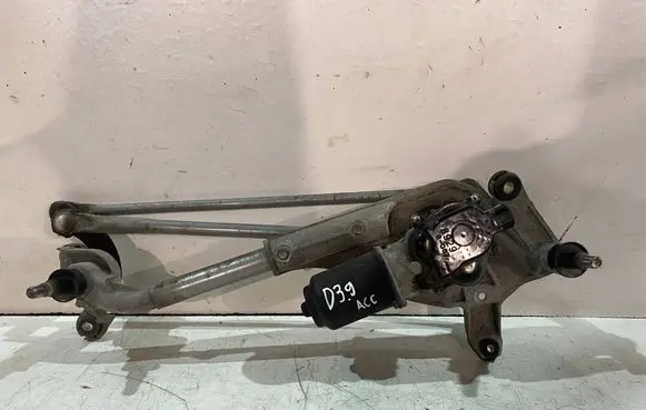 Honda Accord Front wiper linkage 