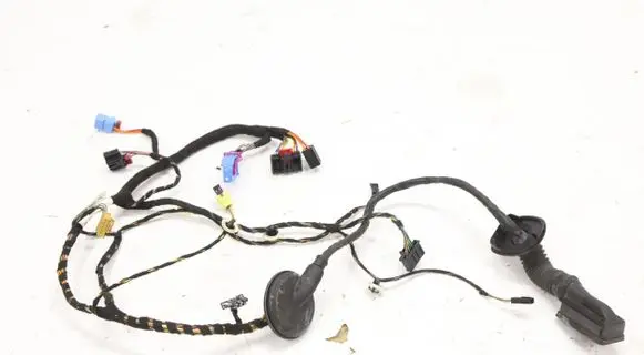 Skoda Octavia Mk3 (5E) Other wiring loom 5E1971120H