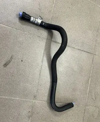 Citroen Jumper Power steering hose/pipe/line 1385875080