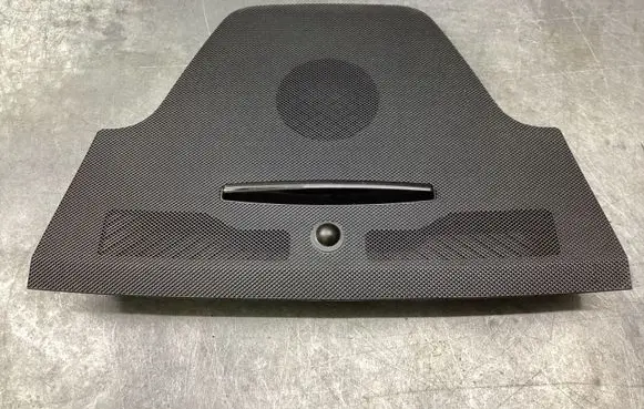 Mercedes-Benz CLS C218 X218 Dash center speaker trim cover A2186800189 A0015424623