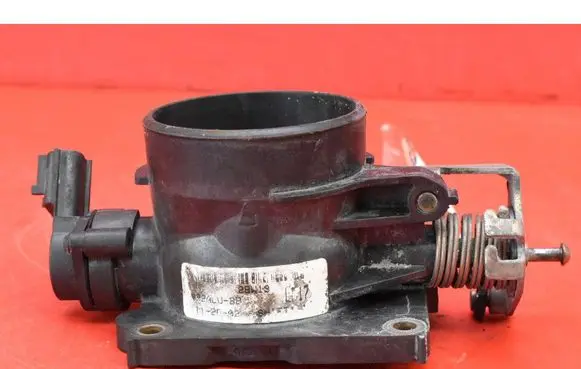 Mazda 6 Throttle body valve IS7U-9E927-CA