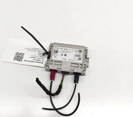 Volkswagen ID.5 Aerial antenna amplifier 4N0035456G