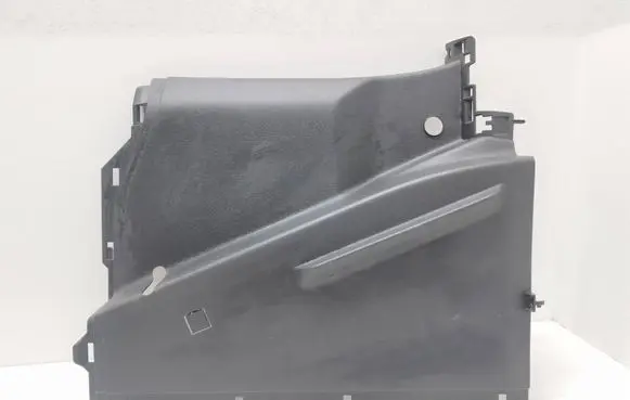 Peugeot Partner Trunk/boot side trim panel 9681714777 060936J01