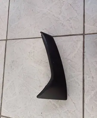 Volvo S60 Rear door interior handle trim 