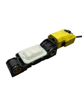 Porsche Cayenne (9PA) Airbag deployment crash/impact sensor 7L0909606C 0232L27LQDEM