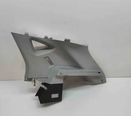 MG ZS Centre console side trim rear 10360721