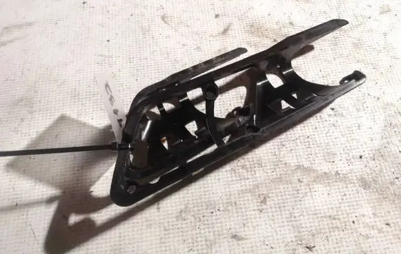 Volkswagen Jetta V Other interior part 8027577 5c6837197a