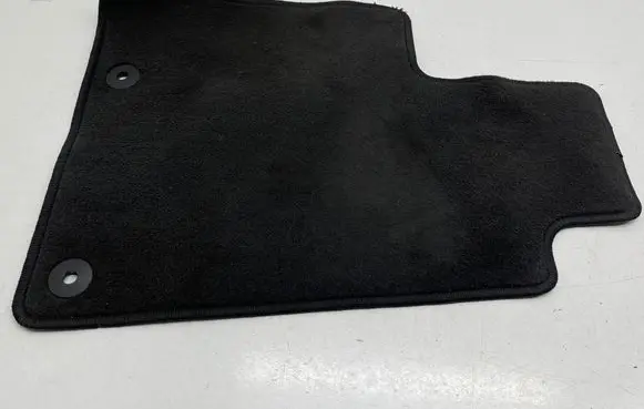 Jeep Grand Cherokee WL Front floor mat PRDI9007LFM5 42858J