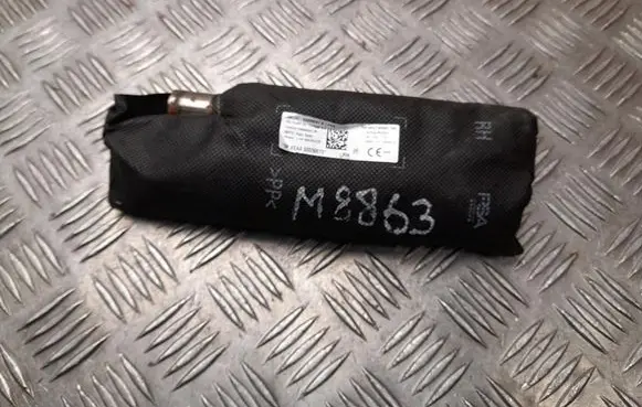 Side airbag