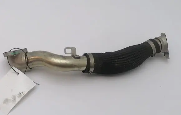 Jaguar F-Pace EGR valve line/pipe/hose GX739F468AA GHCLA 11816