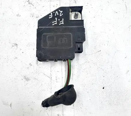 Ford Fusion II Positive wiring loom DU5T14A094AB