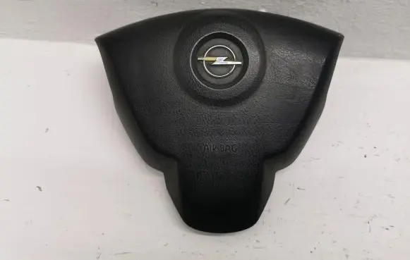 Opel Movano A Steering wheel airbag
