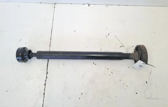 Volkswagen PASSAT B6 Rear driveshaft/prop shaft 