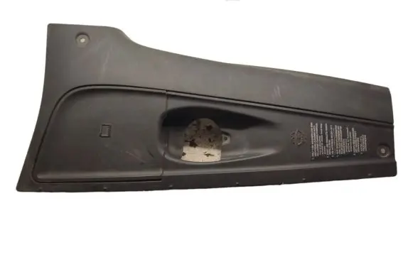 Porsche Cayenne (9PA) Other engine bay part 7L5806584F 7L5806100A