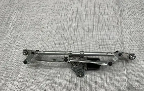 Renault Megane E-Tech Centre console side trim front 