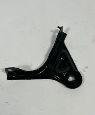 BMW iX Bracket in trunk/boot 