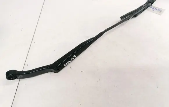 Audi 80 90 B3 Front wiper blade arm 893955407D