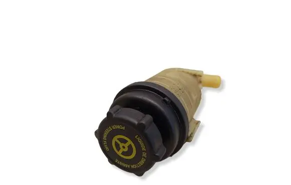 Ford Mondeo MK IV Power steering fluid tank/reservoir 6G913R700DB