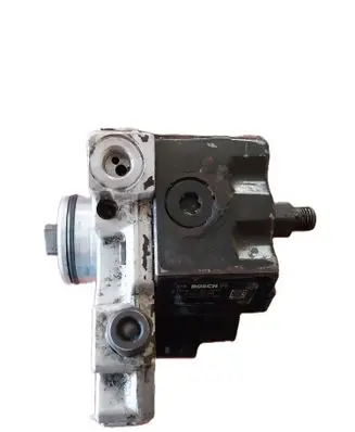 Iveco Daily 4th gen Fuel injection high pressure pump 0445020046 CP3S3