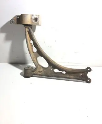 Volkswagen Touran I Front lower control arm/wishbone 1K0407153G