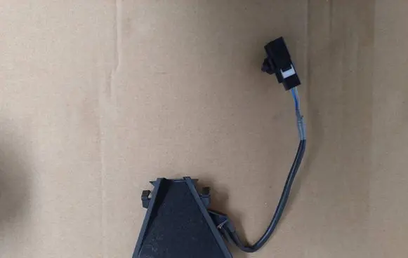 Toyota Corolla E210 E21 Camera wiring loom 8646112020