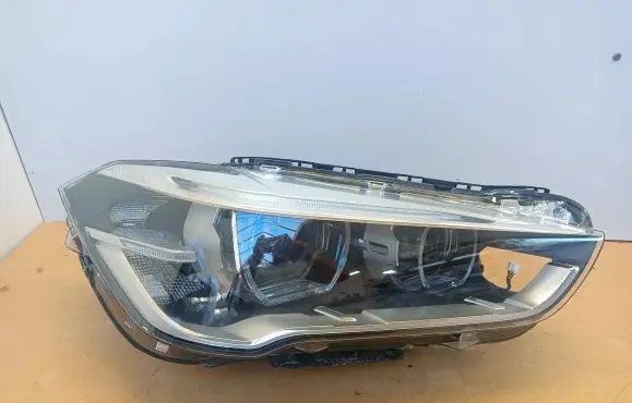 BMW X1 F48 F49 Headlight/headlamp 749500401