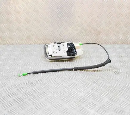Tesla Model 3 Coupe door lock (next to the handle) 150067299A