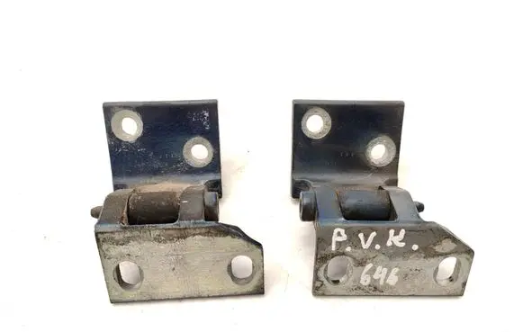 Fiat Ulysse Front door hinge set P238
