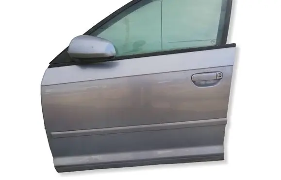 Audi A3 S3 A3 Sportback 8P Front door 35C6