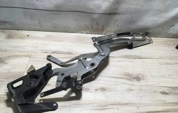 Mercedes-Benz SL R129 Convertible roof hinge 1297742930