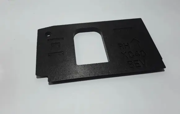 Volvo C40 Other interior part 32262394