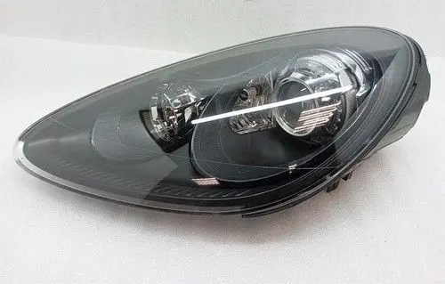 Porsche Cayenne (92A) Headlight/headlamp 7P5941031BF