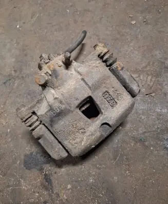 Subaru Legacy Front brake caliper