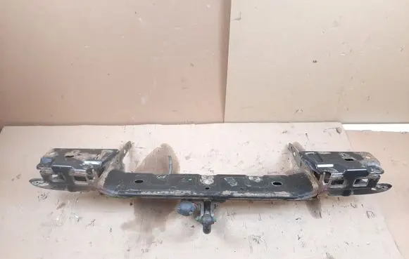 Tow bar set