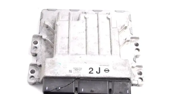 Nissan Qashqai Engine control unit/module A2C98757200