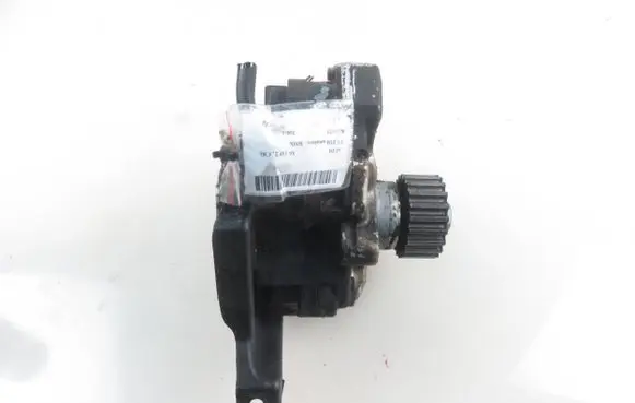 Audi A6 S6 C6 4F Fuel injection high pressure pump 0445010090 059130755E
