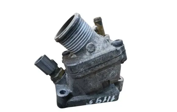 Thermostat/thermostat housing