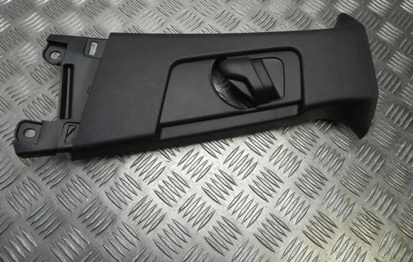 Toyota C-HR I (B) pillar trim (top) 62420F4020 Baldai3805