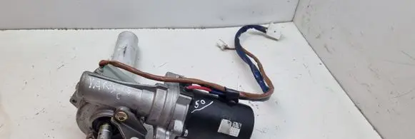 Toyota Yaris Electric power steering pump 