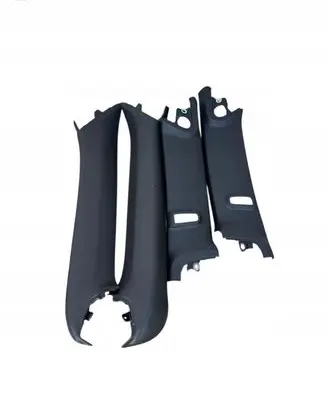 Porsche Boxster 981 Front grill C3GTEILE