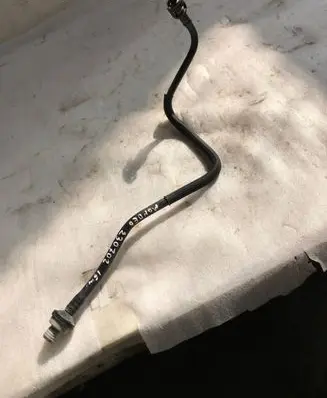 Ford Mondeo MK V Vacuum line/pipe/hose Ds7c9c490db