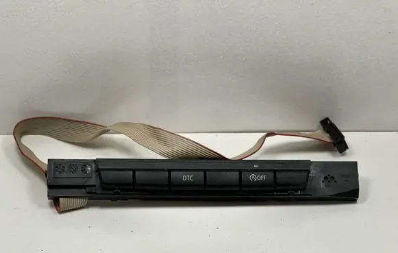 BMW X1 E84 Other switches/knobs/shifts 61319203972 9203972