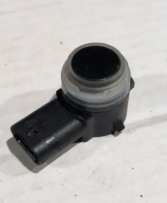 Opel Corsa F Parking PDC sensor 9813348777