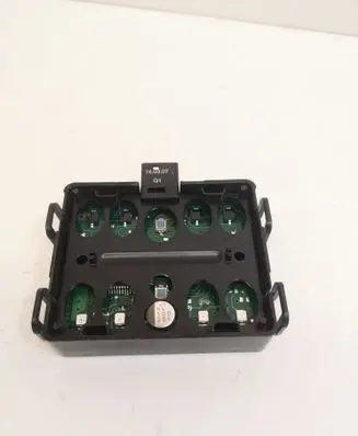 Mercedes-Benz S W221 Rain sensor A2218700092